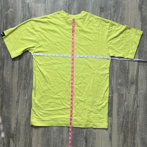 Grey Five Nine G59 I Survived Katrina T Shirt Size Small - Picture 4 of 5